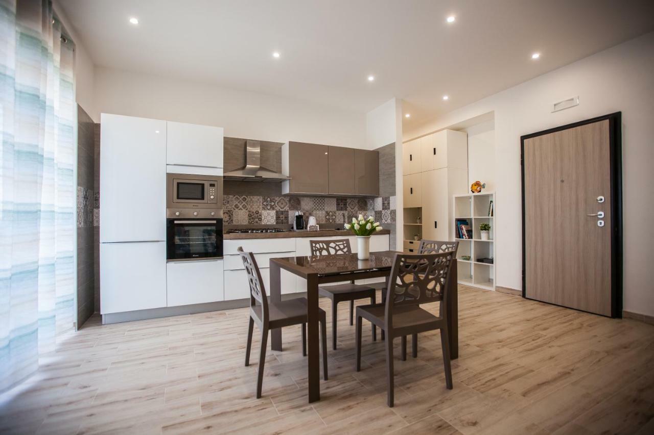 Il Quadrifoglio Apartment