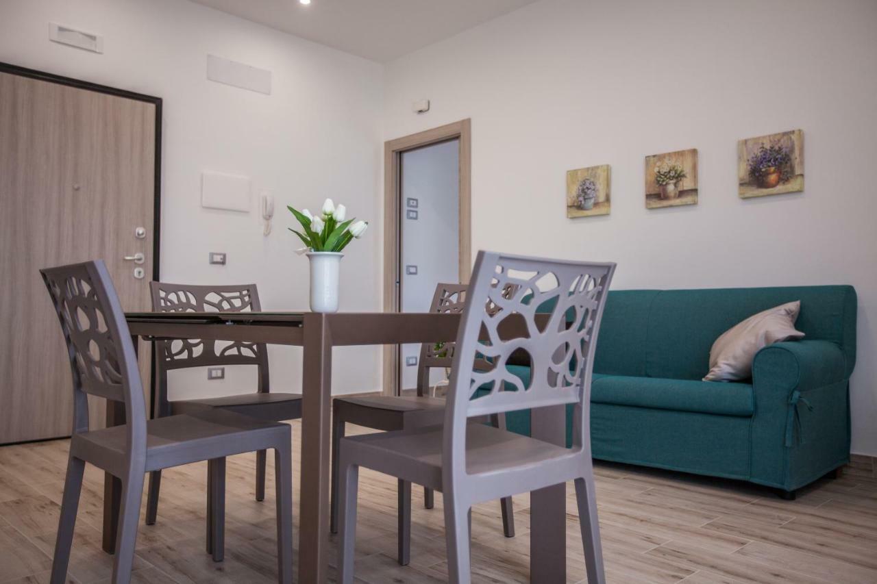 Il Quadrifoglio Apartment *