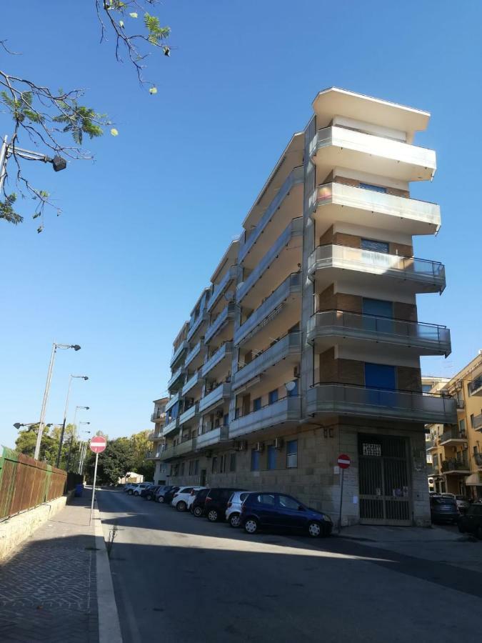 Apartment Il Quadrifoglio Syrakus